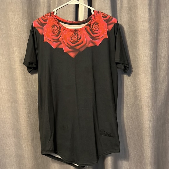 Assortment of 5 men’s SikSilk t-shirts - Picture 4 of 10